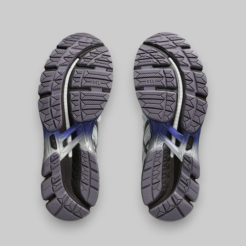 Gel-Kayano 20 - UB10-S  - Glacier Grey/Lavender Grey - Image 5