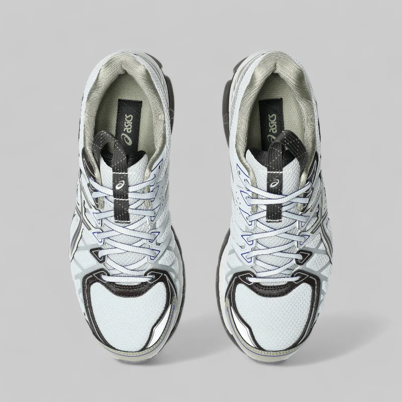 Gel-Kayano 20 - UB10-S  - Glacier Grey/Lavender Grey - Image 8