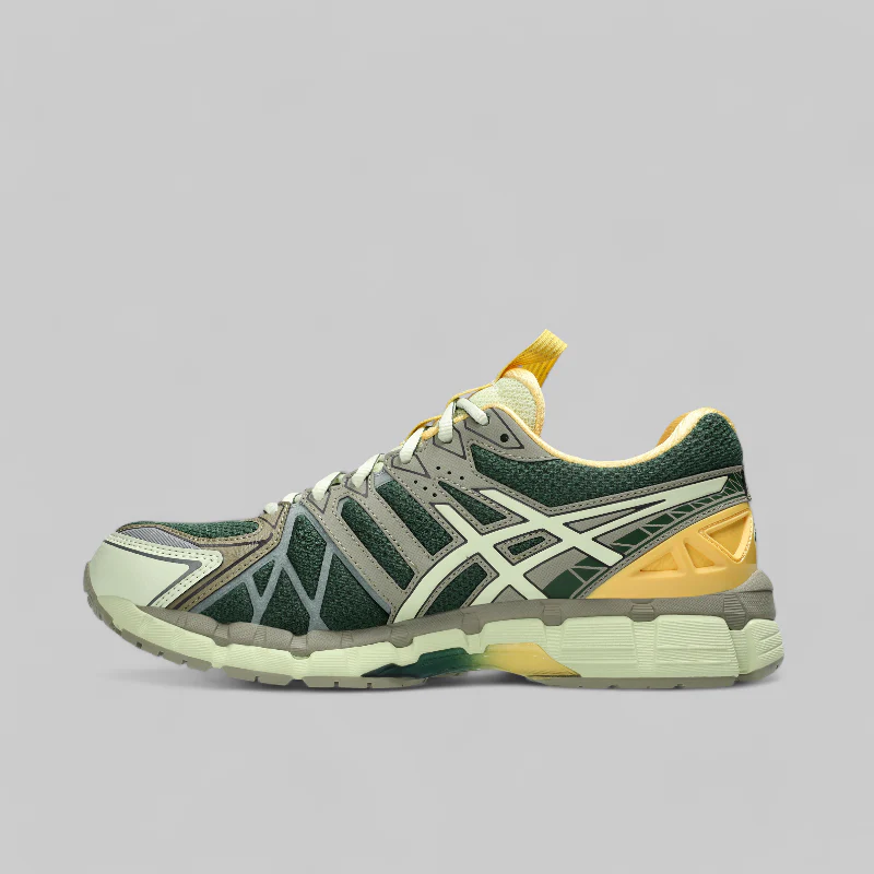 UB10-S Gel-Kayano 20 - Hunter Green/Jade - Image 2