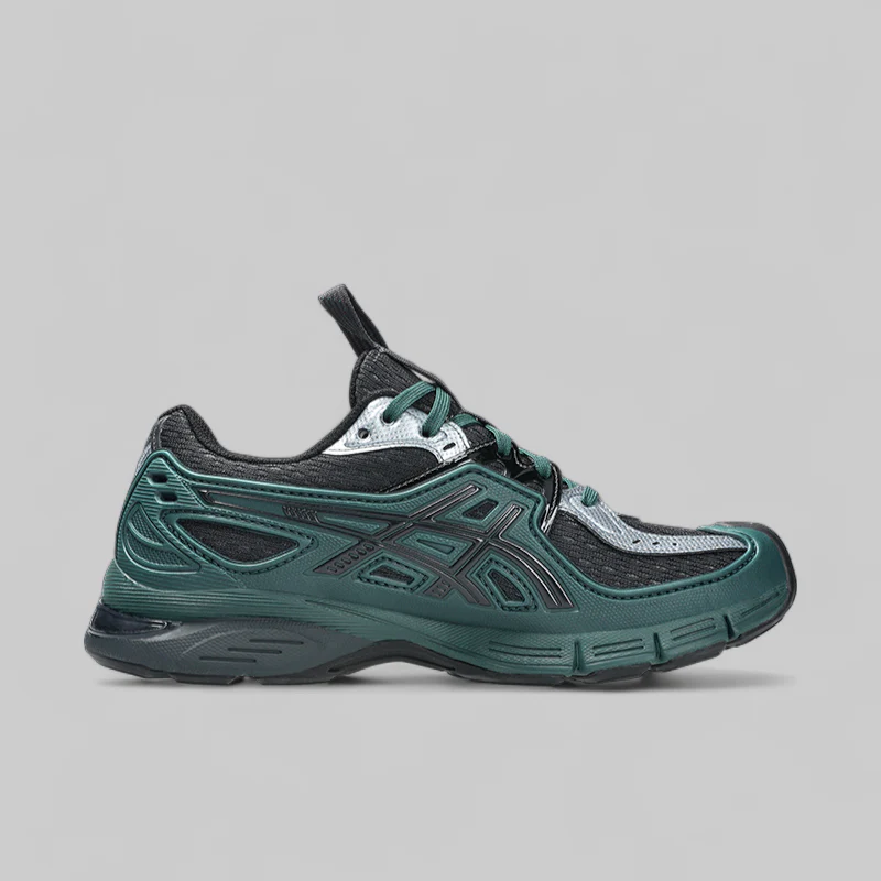 UB12-S Gel-SD-Lyte - Obsidian Grey/Grove - Image 2
