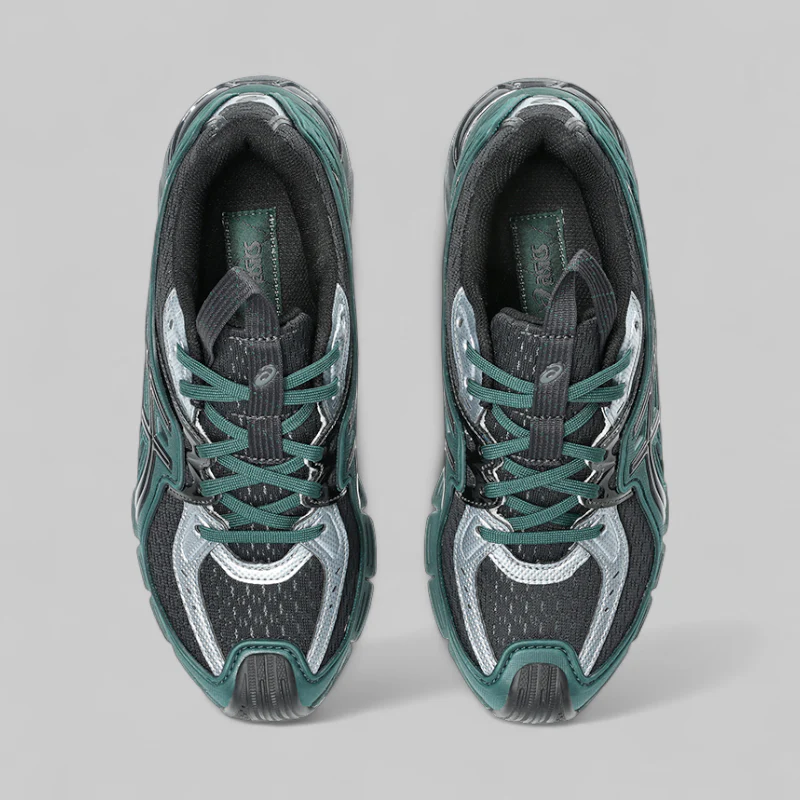 UB12-S Gel-SD-Lyte - Obsidian Grey/Grove - Image 6