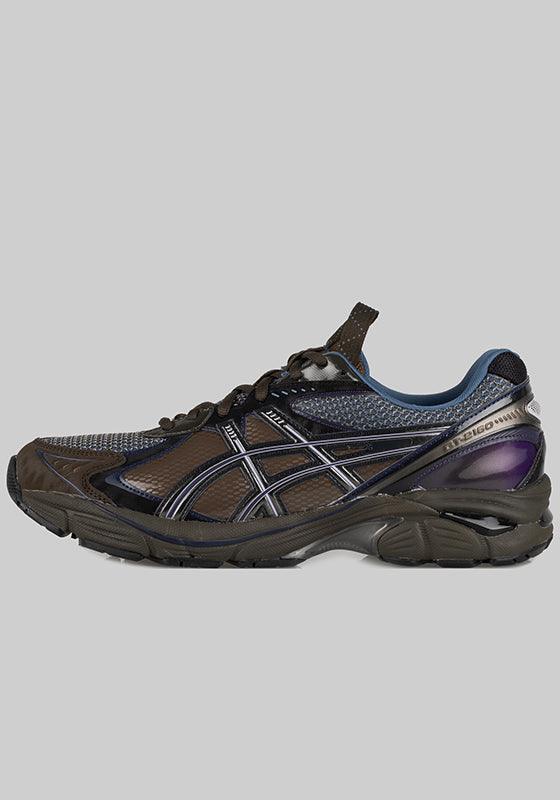 UB6-S GT-2160 - Grey Floss/Brown Storm