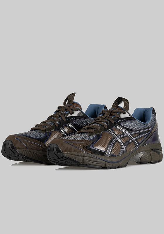 UB6-S GT-2160 - Grey Floss/Brown Storm - Image 2