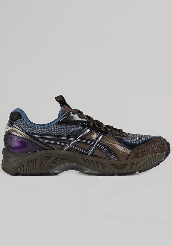 UB6-S GT-2160 - Grey Floss/Brown Storm - Image 3