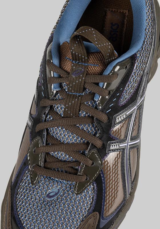 UB6-S GT-2160 - Grey Floss/Brown Storm - Image 6