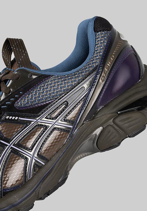 UB6-S GT-2160 - Grey Floss/Brown Storm - Image 7