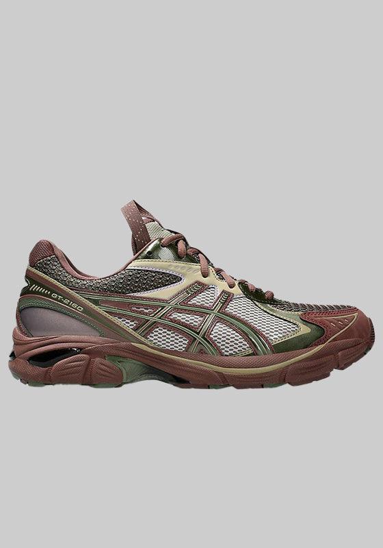 UB6-S GT-2160 - Mantle Green/Grape - Image 3