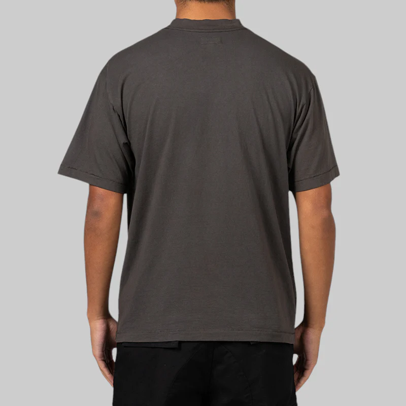 Ultimate Rally T-Shirt - Washed Black - Image 2