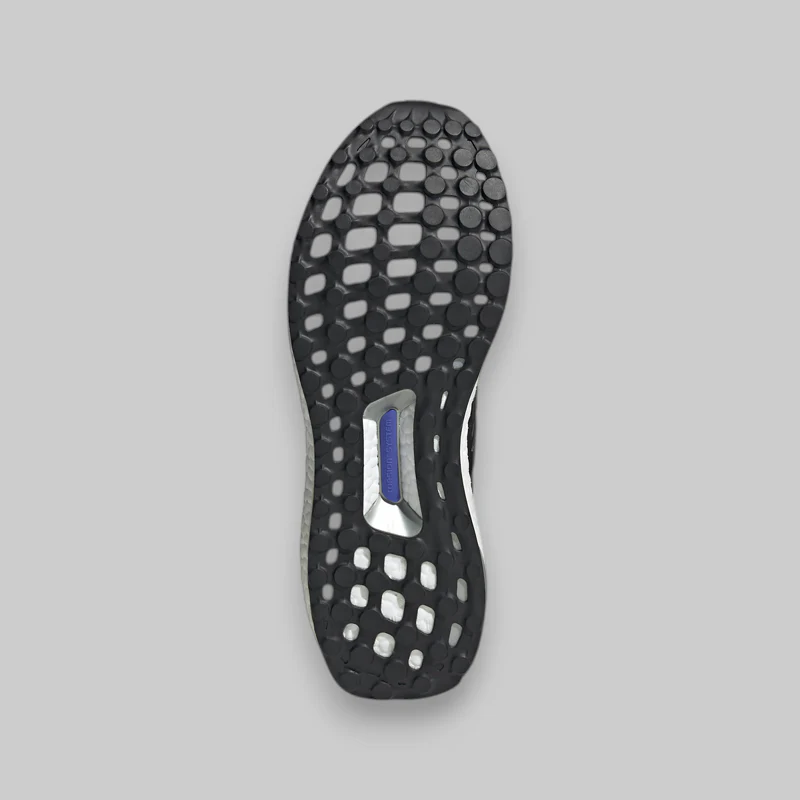 Ultraboost 1.0 OG - Black/Gold/Purple - Image 10