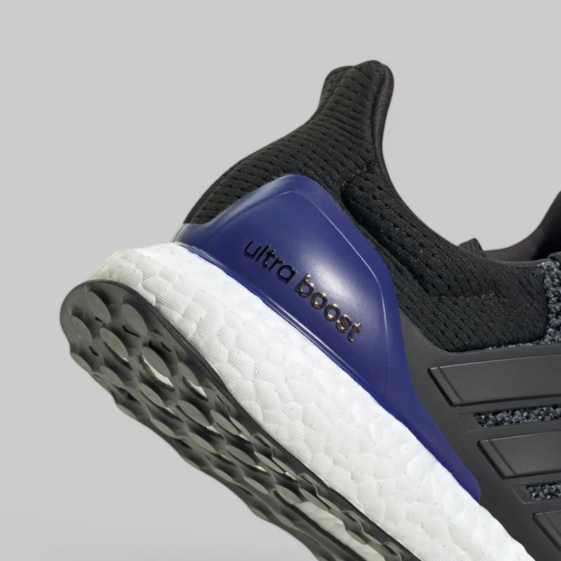Ultraboost 1.0 OG - Black/Gold/Purple - Image 5