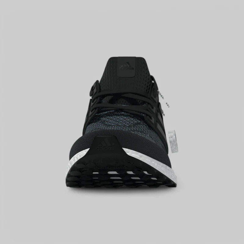 Ultraboost 1.0 OG - Black/Gold/Purple - Image 8