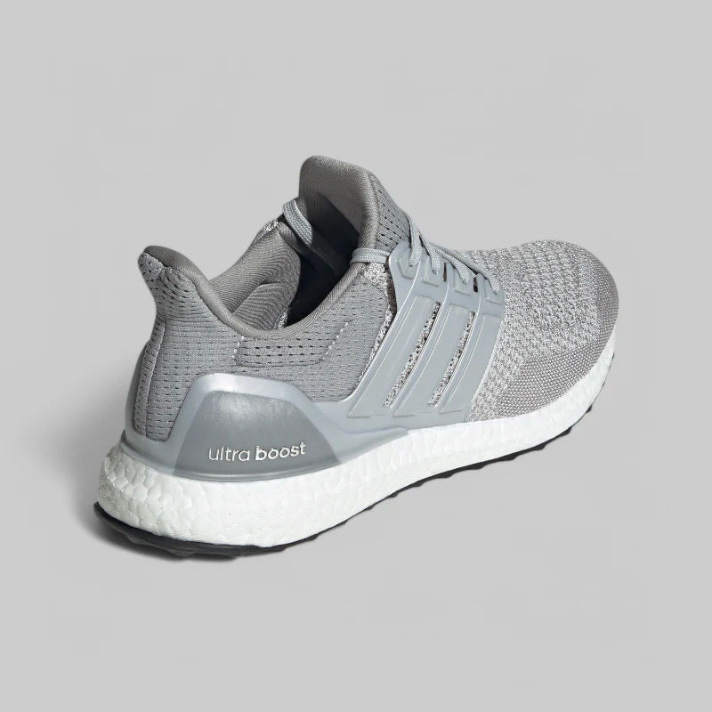 Ultraboost 1.0 OG "Fortnite" Silver Metallic - Image 4