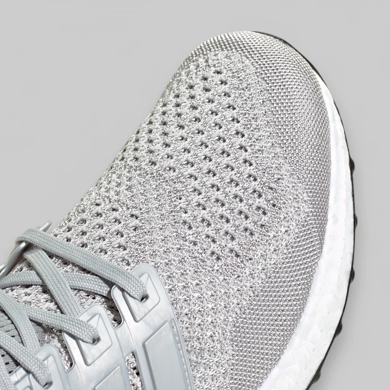 Ultraboost 1.0 OG "Fortnite" Silver Metallic - Image 5