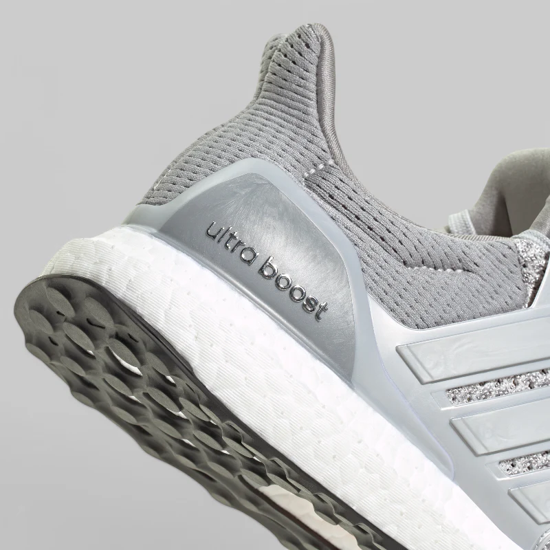 Ultraboost 1.0 OG "Fortnite" Silver Metallic - Image 6