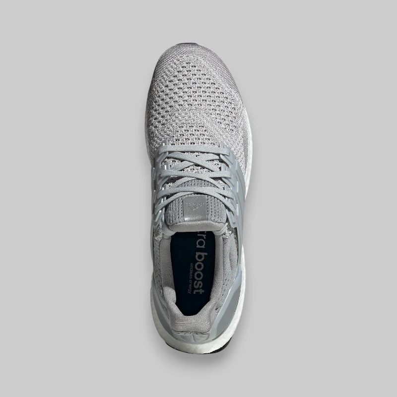 Ultraboost 1.0 OG "Fortnite" Silver Metallic - Image 7