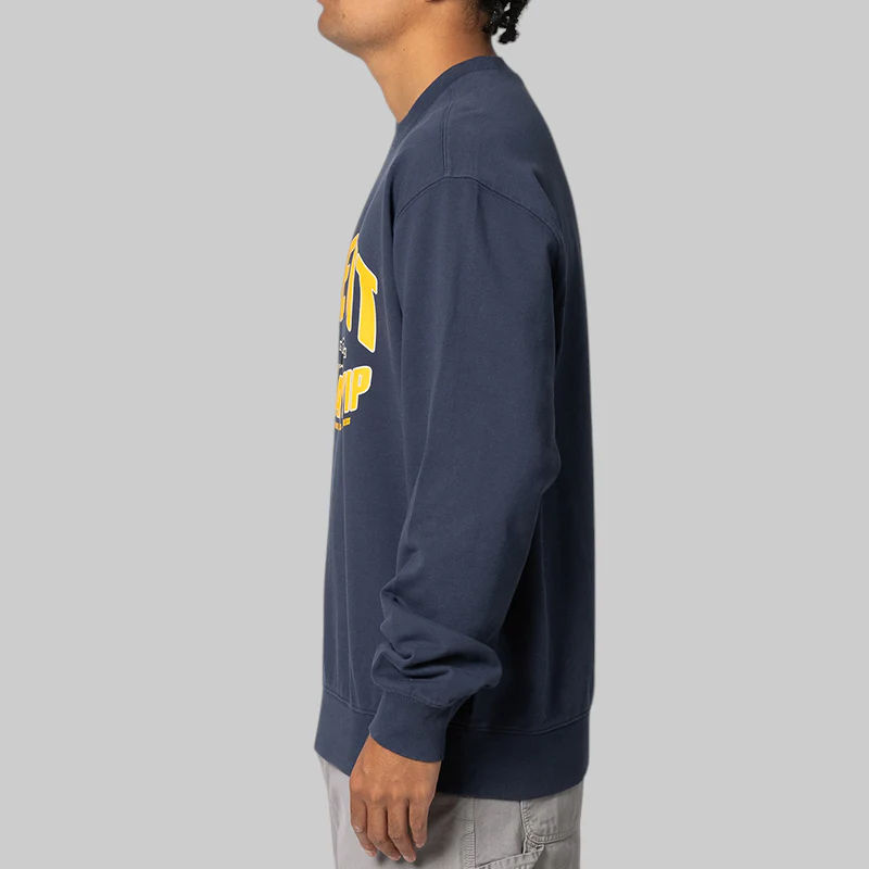 Underground Sweat - Blue - Image 2