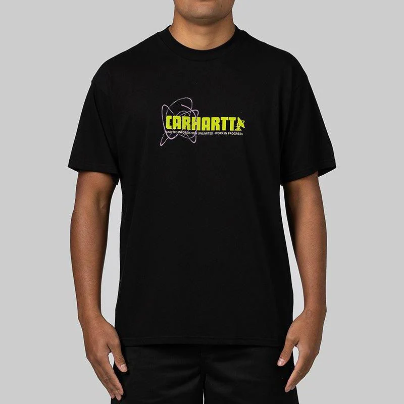 Unified T-Shirt - Black - Image 2
