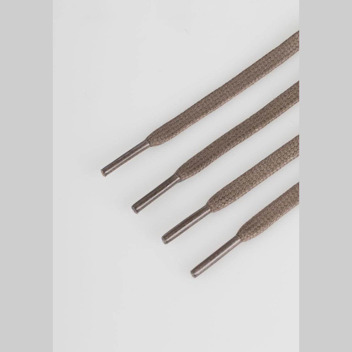 Kaiwa - Silver Metallic/Brown/Cream - Image 9
