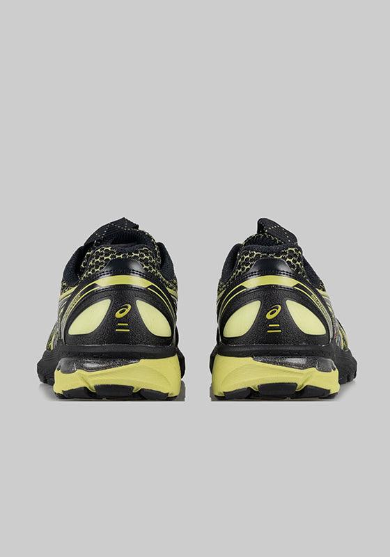 US4-S Gel-Terrain - Black/Neon Lime - Image 5