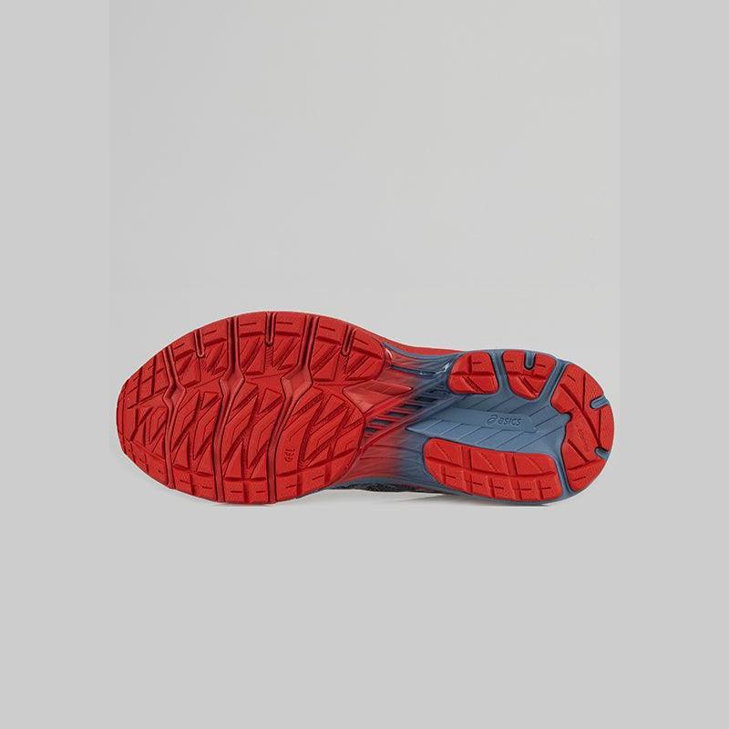 US4-S Gel-Terrain - Classic Red/Wood Crepe - Image 7