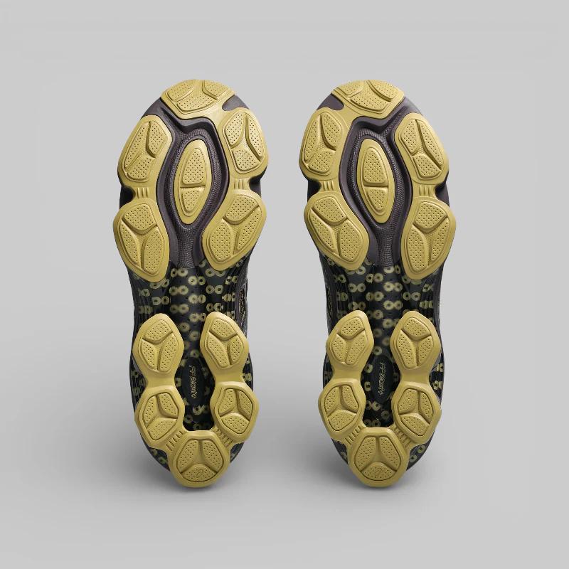 US7-S Gel-Kinetic Fluent - Beniimo Purple/Lemongrass - Image 6
