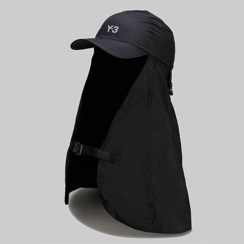 UT Hat - Black