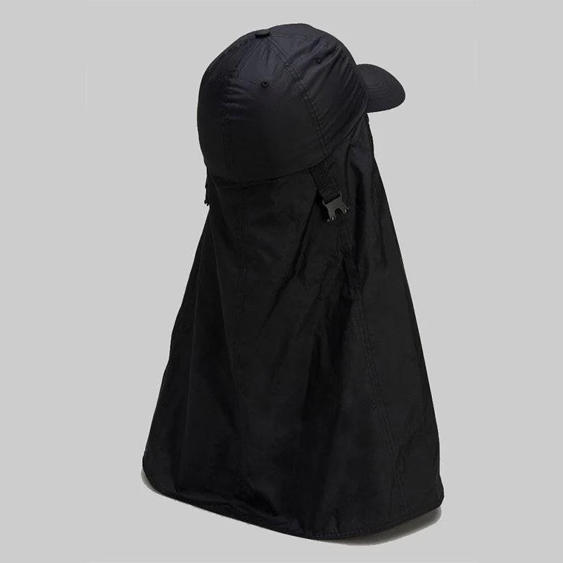 UT Hat - Black - Image 2