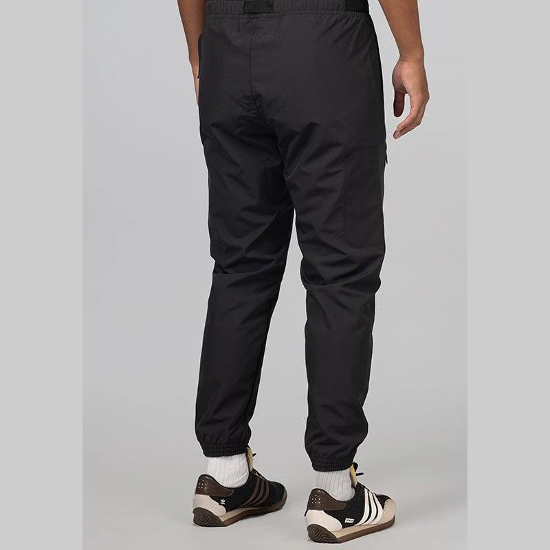 Utility Cargo Pant - Black - Image 3