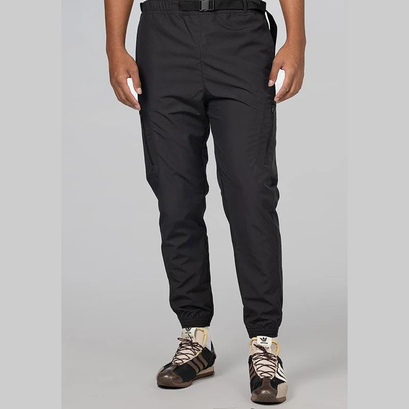 Utility Cargo Pant - Black - Image 4