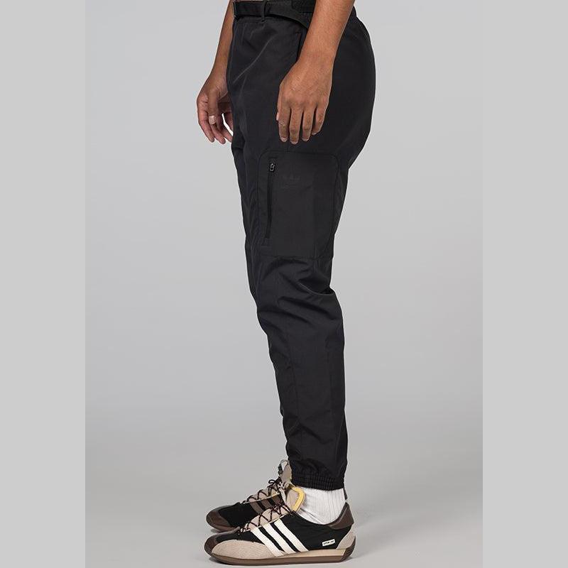 Utility Cargo Pant - Black - Image 5