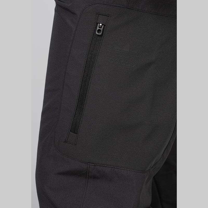 Utility Cargo Pant - Black - Image 8