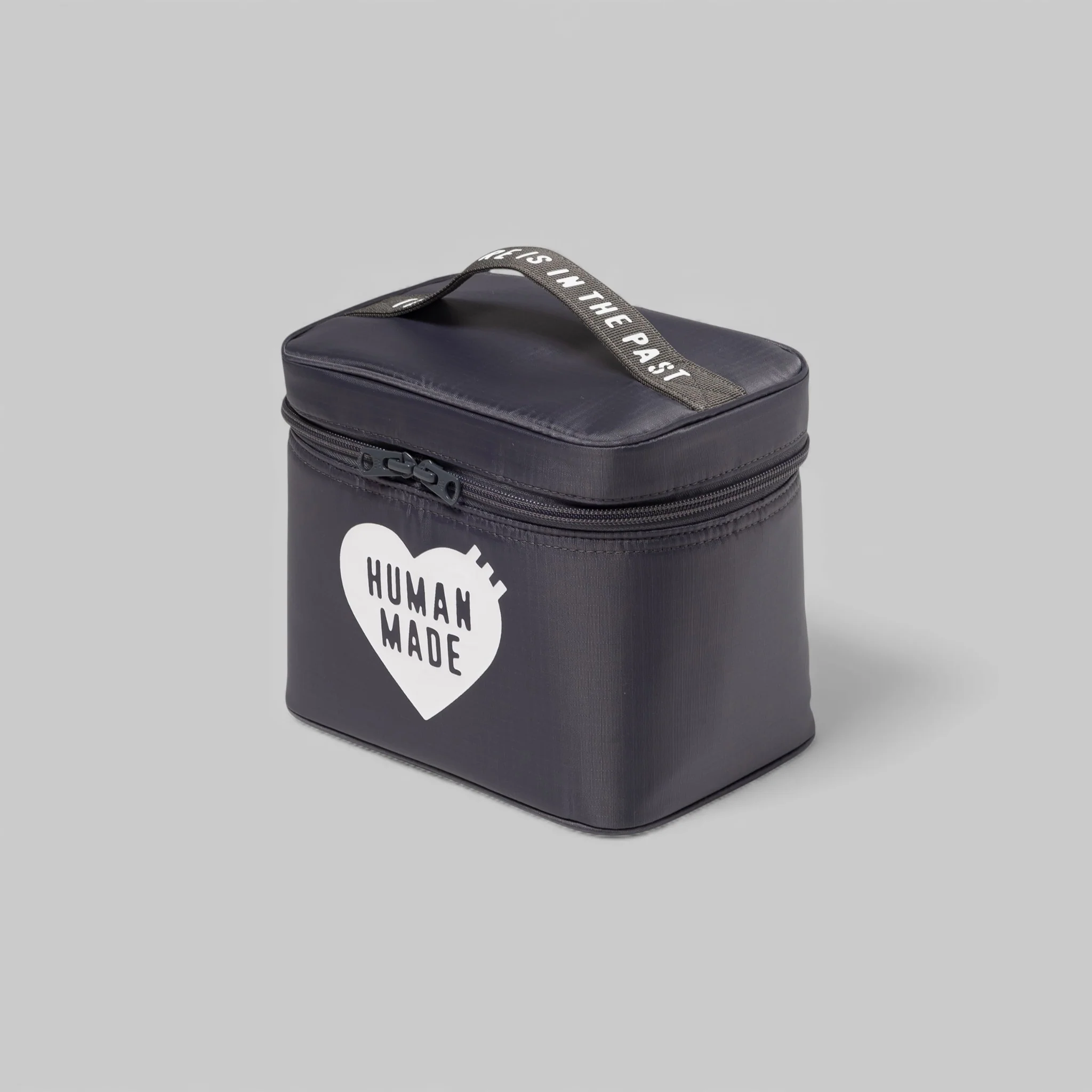 Vanity Pouch - Grey