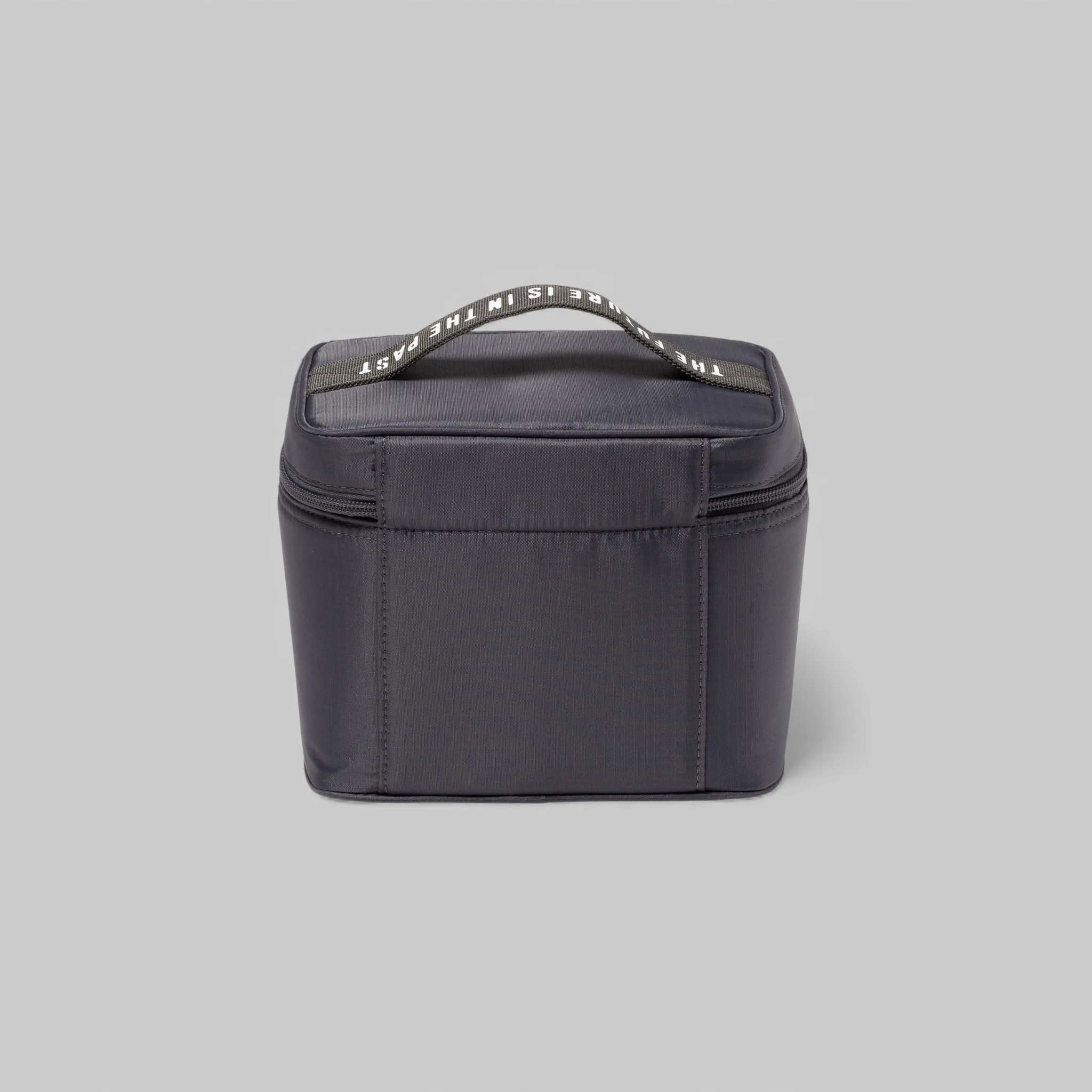 Vanity Pouch - Grey - Image 4