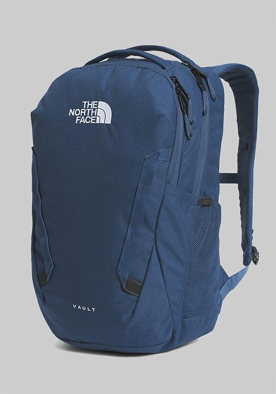 Vault Backpack - Shady Blue