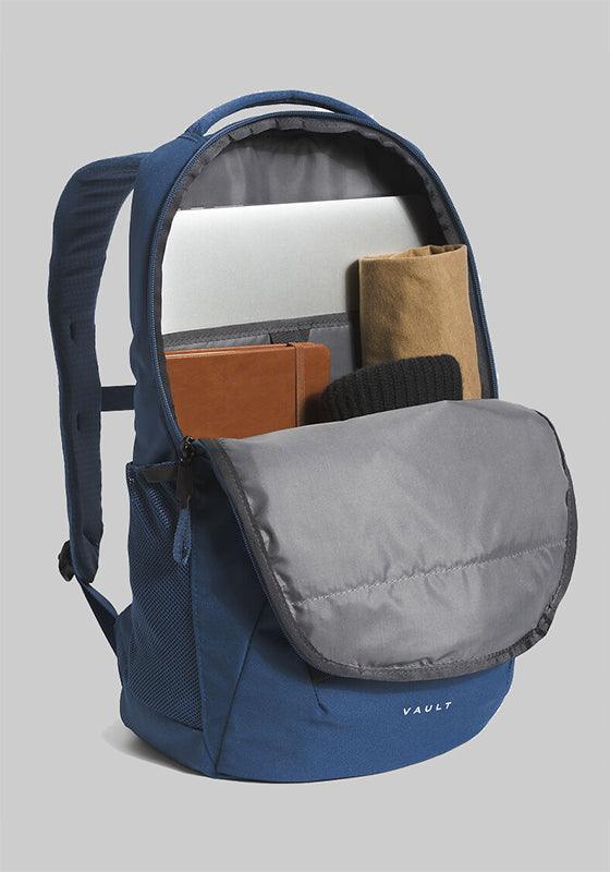 Vault Backpack - Shady Blue - Image 4