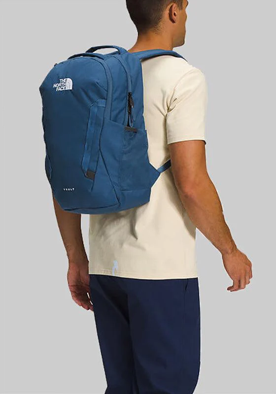 Vault Backpack - Shady Blue - Image 6