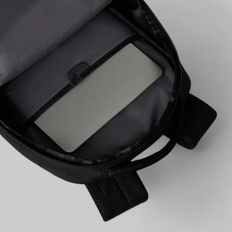 Vault Backpack - TNF Black/NPF - Image 6