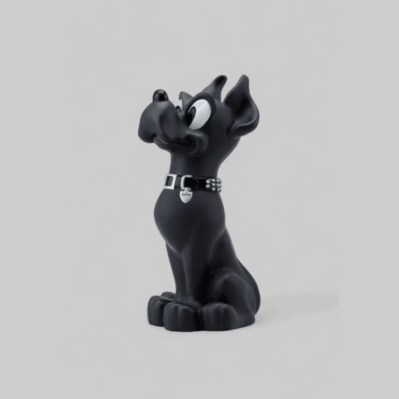 VCD Shadow (2024) - Image 2