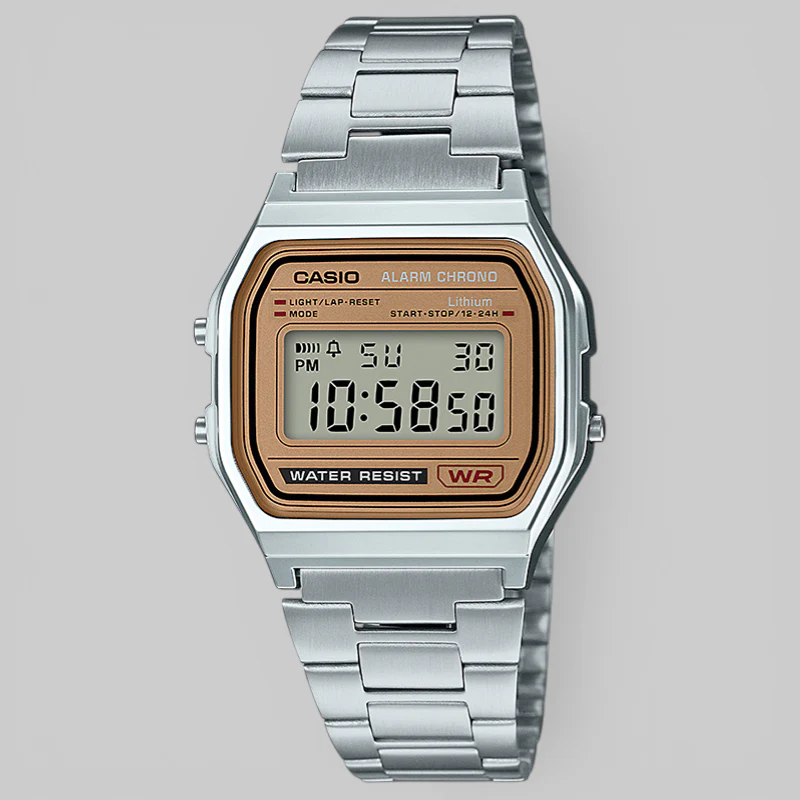 Vintage A158WEA-9D