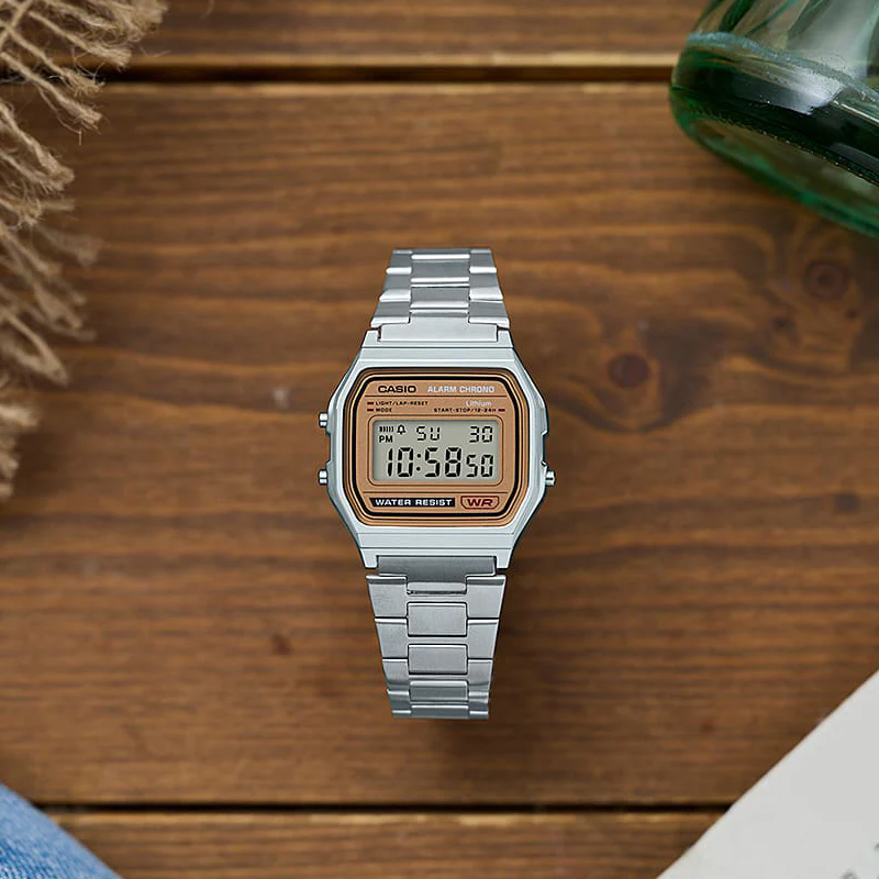 Vintage A158WEA-9D - Image 2