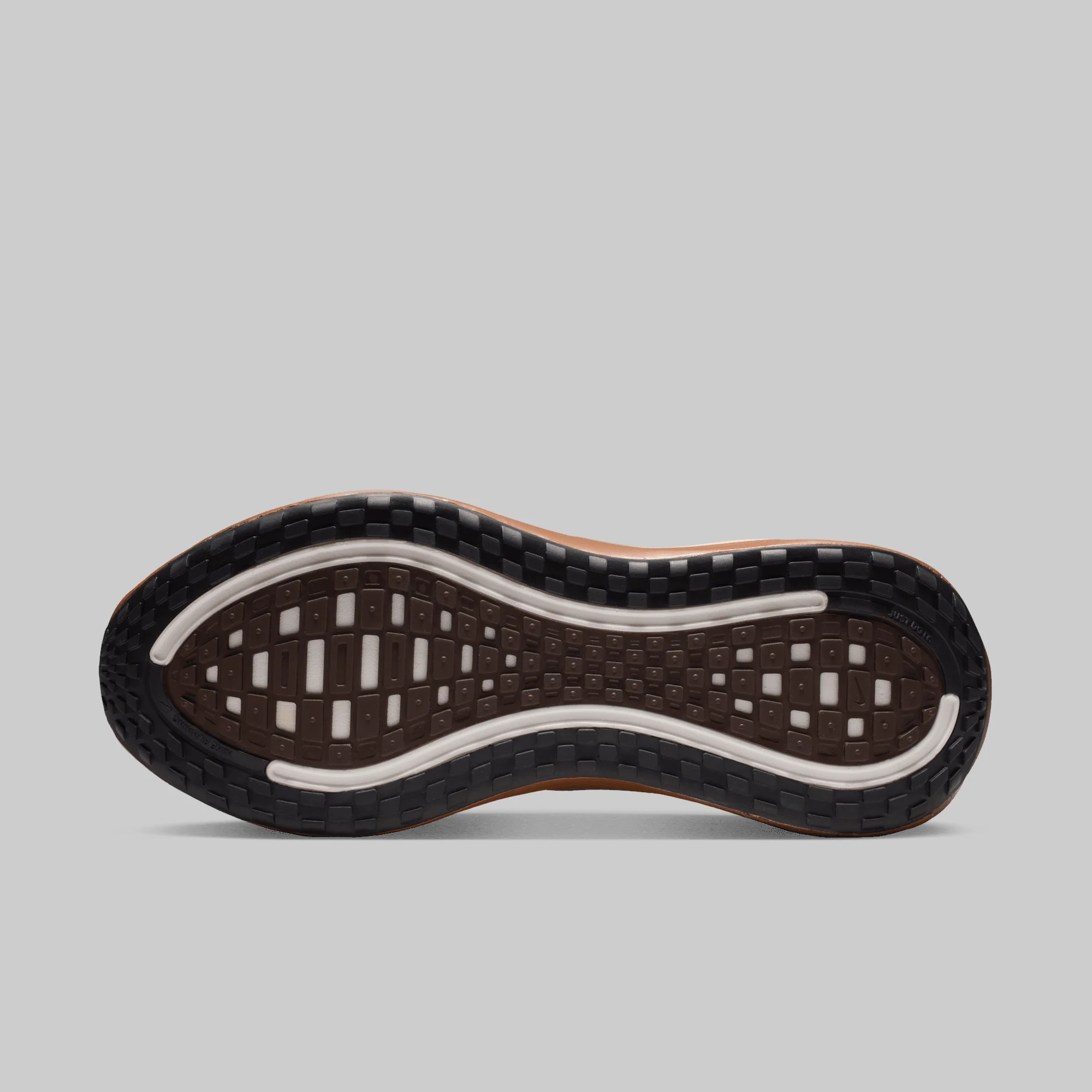 Vomero Plus QS -Sail/Pecan Brown - Image 9