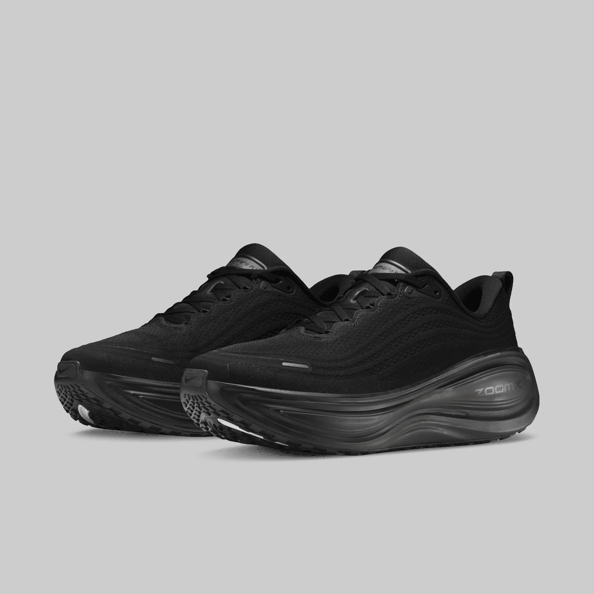 Vomero Plus QS "Triple Black" - Image 2