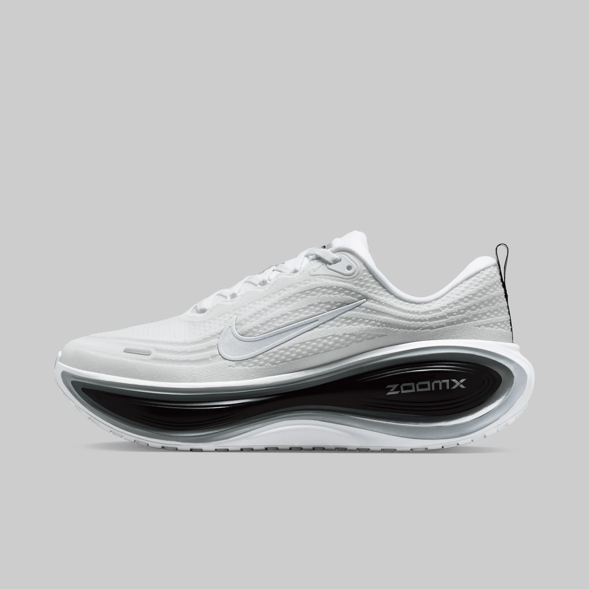 Vomero Plus RR - White
