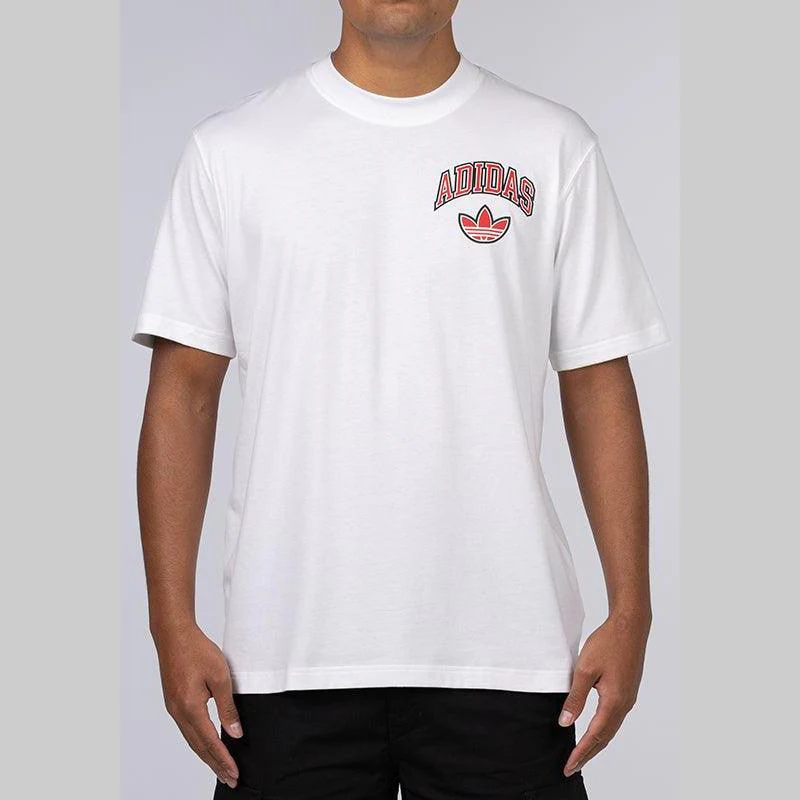 VRCT 2 T-Shirt - White - Image 2