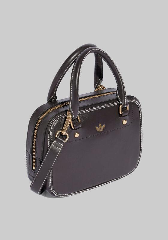 Wales Bonner Bag - Night Brown