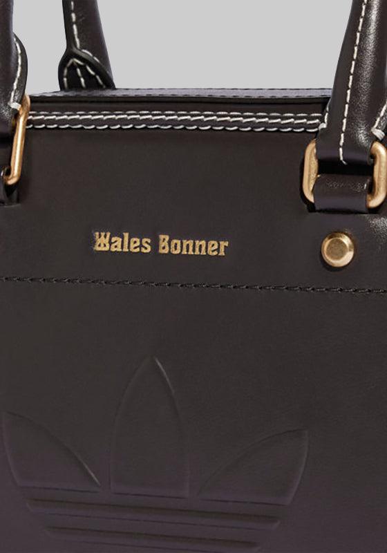 Wales Bonner Bag - Night Brown - Image 3