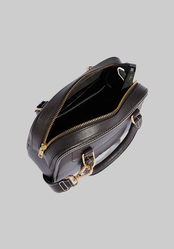 Wales Bonner Bag - Night Brown - Image 6