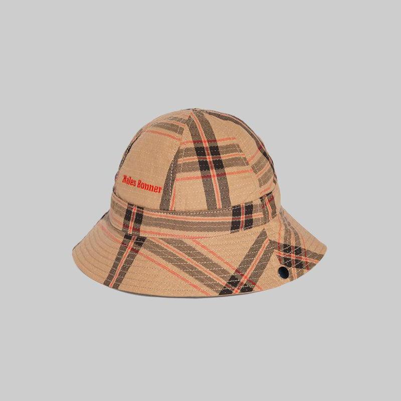 Wales Bonner Reversible Bucket Hat