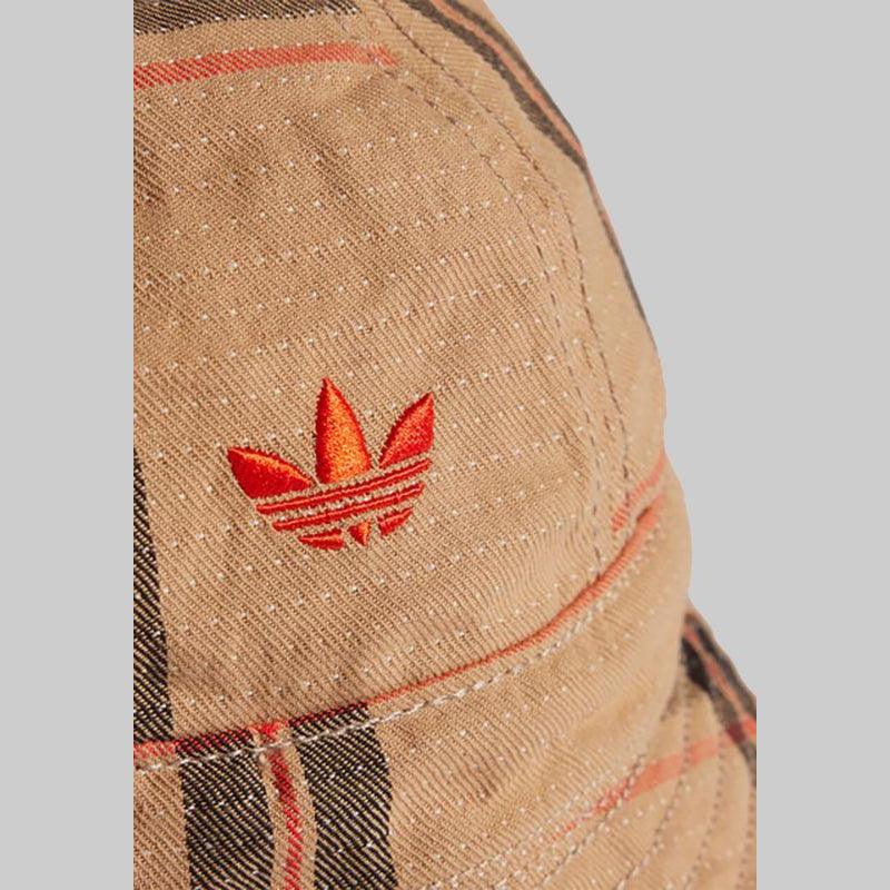 Wales Bonner Reversible Bucket Hat - Image 4