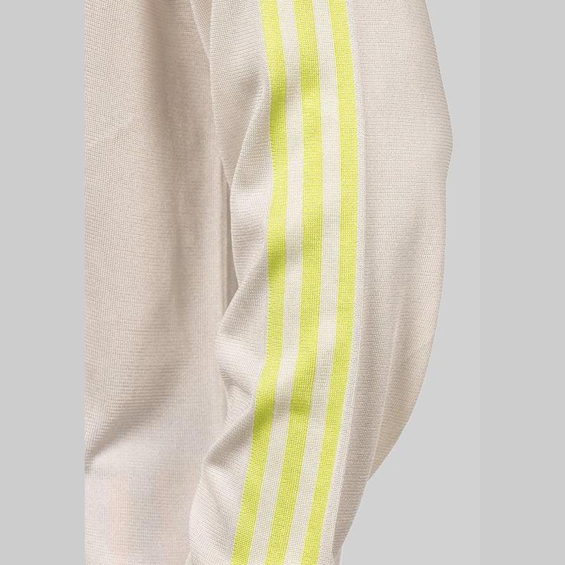 Wales Bonner Knit Long Sleeve - Core White - Image 6